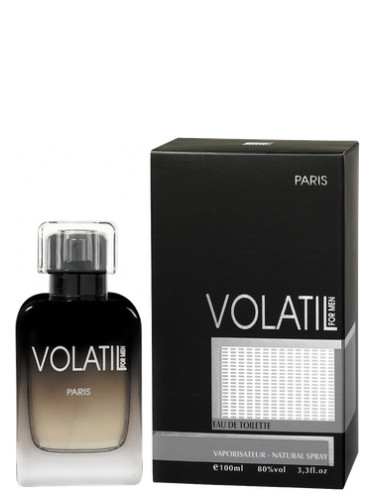 Volatil