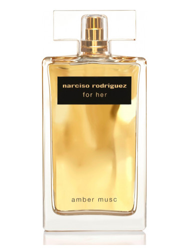 Amber Musc