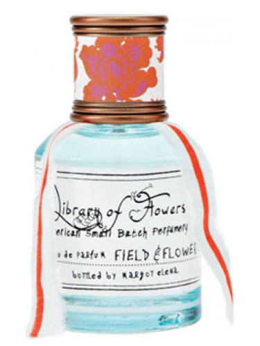 Field & Flowers