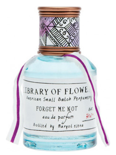 Forget Me Not