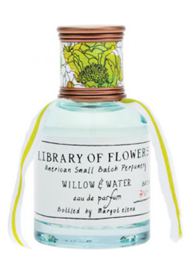 Willow and Water