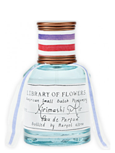 Kirimashi Air