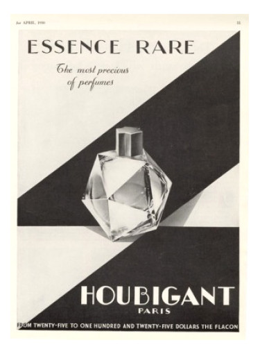Essence Rare