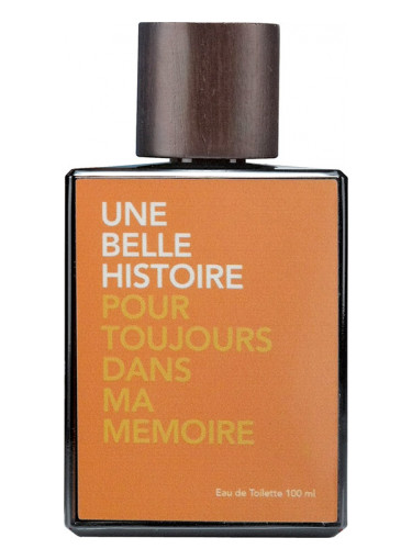 Une Belle Histoire