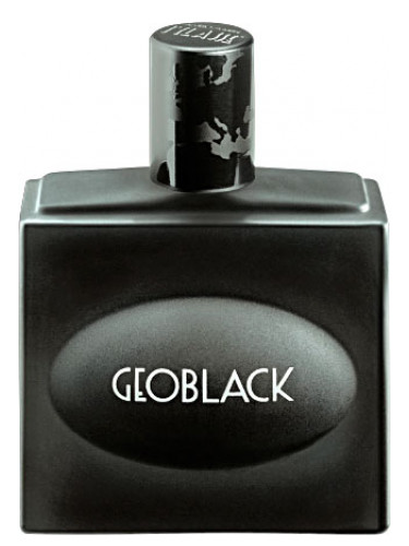 GeoBlack Man