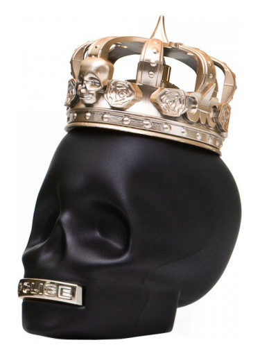 TO BE The King