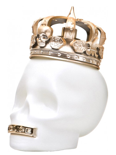 TO BE The Queen