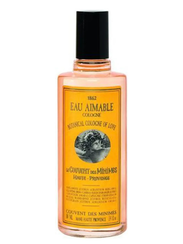 Cologne of Love