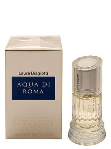 Aqua di Roma