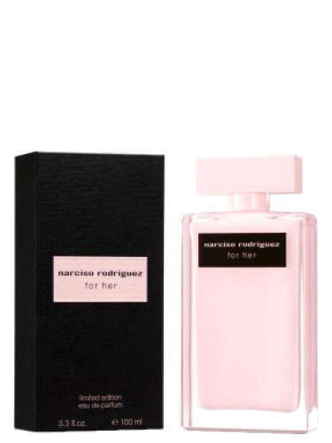 Narciso Rodriguez for Her Eau de Parfum (10th Anniversary Limited Edition)