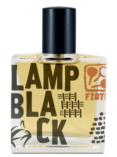 Lampblack