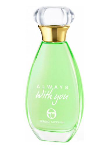 Always With You
