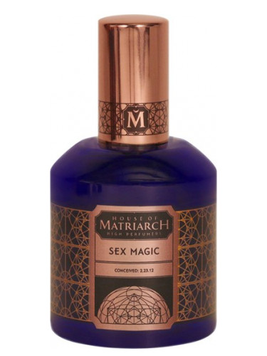 Sex Magic