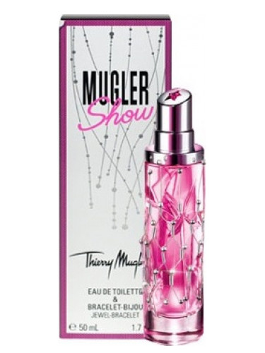 Mugler Show