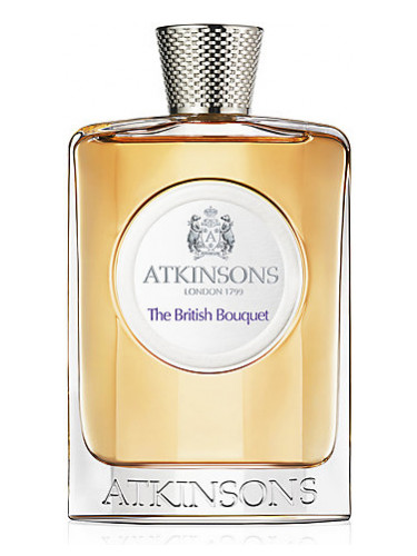 The British Bouquet
