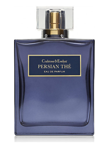 Persian Thé