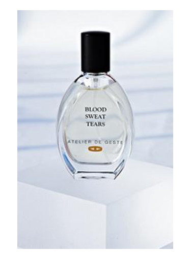 Blood Sweat Tears