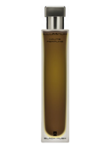 Black Musk