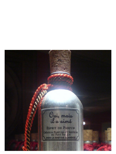 Oui, mais il a aime