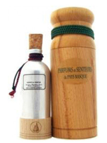 Parfums d'Orient