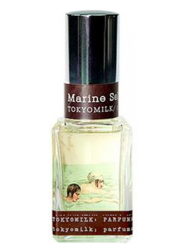 Marine Sel