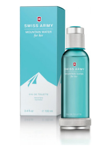 Mountain Water for Her
