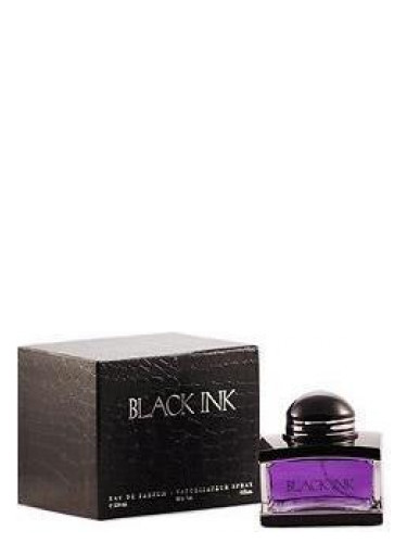 Black Ink