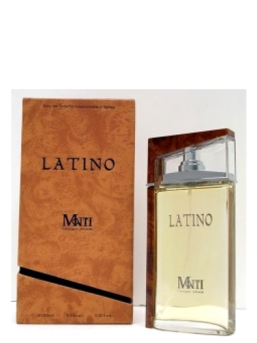 Latino