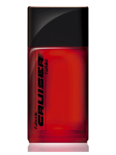 Cruiser Turbo