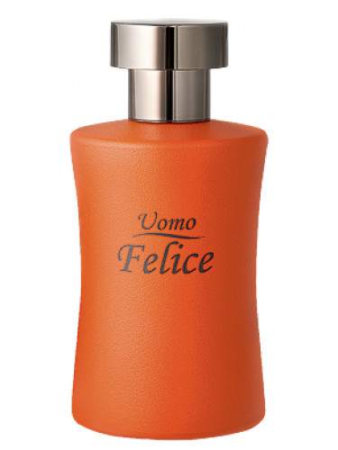 Uomo Felice
