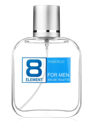 8 Element