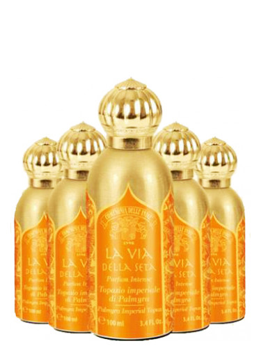 Topazio Imperiale di Palmyra