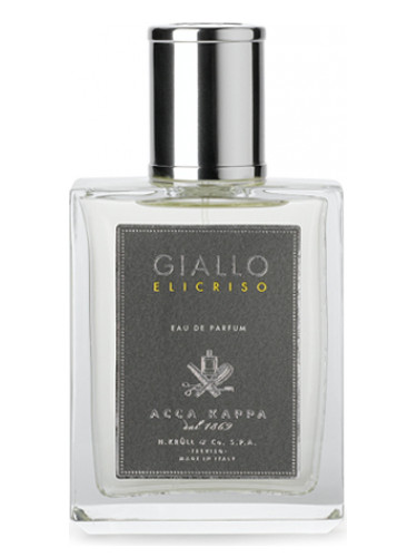 Giallo Elicriso