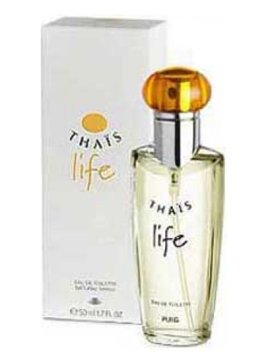 Thais Life