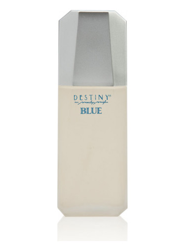 Destiny Blue