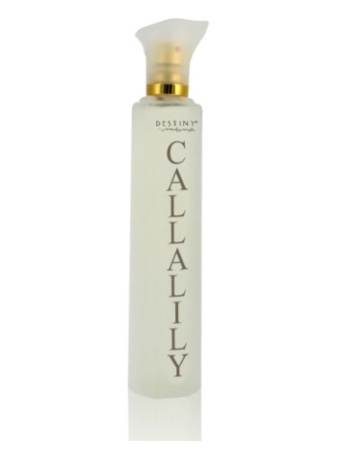Destiny Callalily