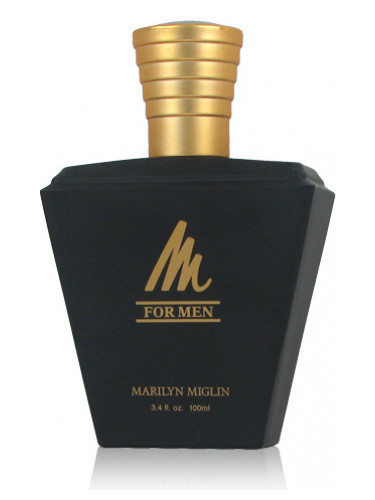 M for Men