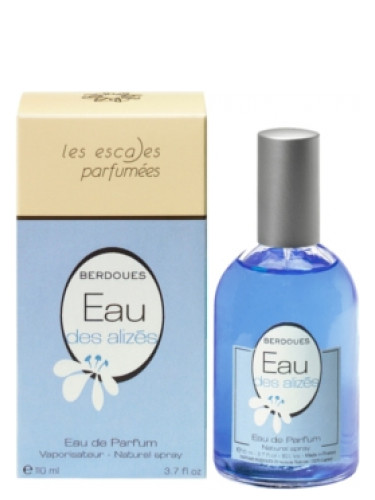 Eau des Alizés