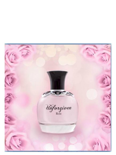 Unforgiven Rose