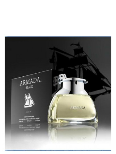 Armada Black