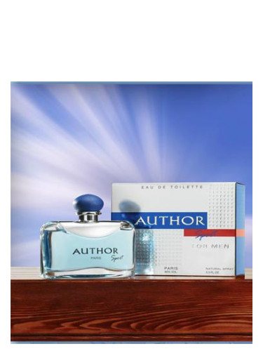 Author Sport