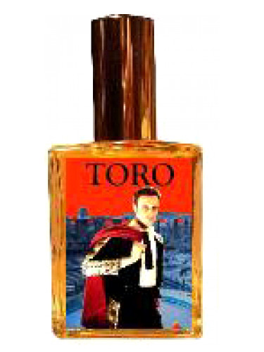Fetish: Toro