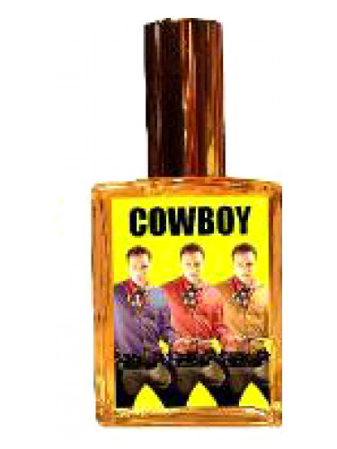 Fetish: Cowboy
