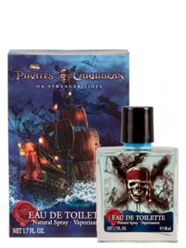 Pirates Caribbean