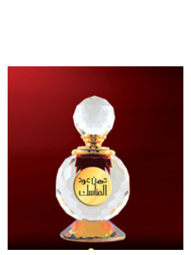 Dehnal Oudh Al Manaseksty