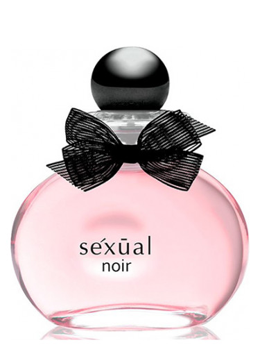 Sexual Noir For Women