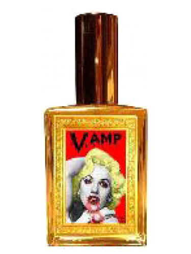 Afraid of the Dark: Vamp
