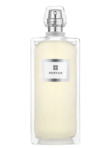 Les Parfums Mythiques - Xeryus