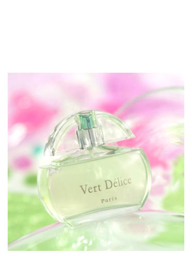 Vert Délice