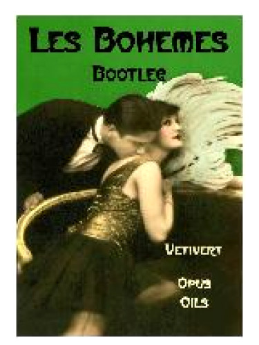 Les Bohemes: Bootleg